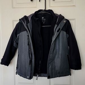 All in motion (Target) boys/girls winter jacket